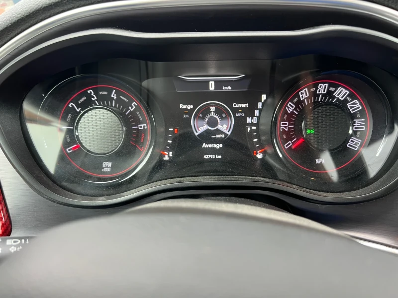 Dodge Challenger, снимка 11 - Автомобили и джипове - 49926020