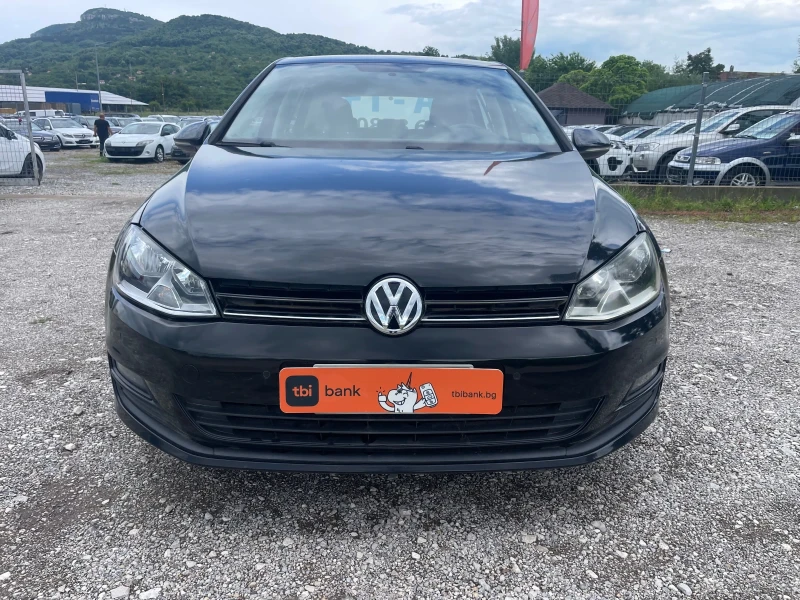 VW Golf 1.2TSI-HI-LINE-ITALIA, снимка 2 - Автомобили и джипове - 50453536