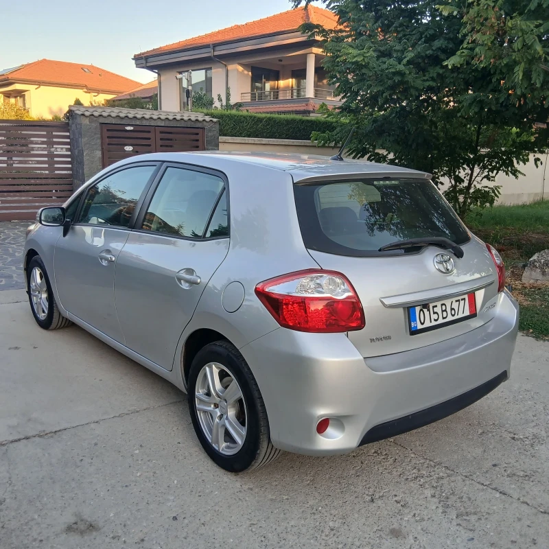 Toyota Auris  1.3 Life, снимка 6 - Автомобили и джипове - 51518064