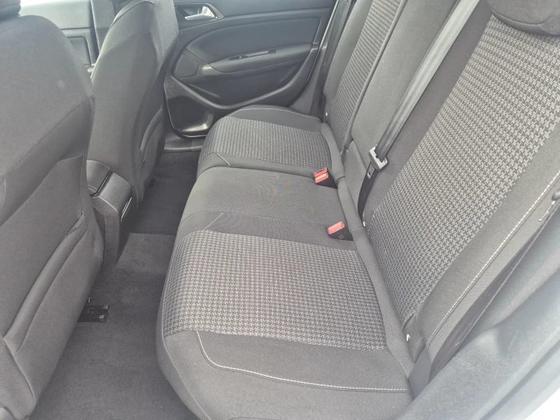 Peugeot 308 1.5 HDI  , снимка 7 - Автомобили и джипове - 52094838