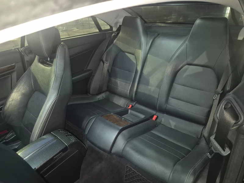 Mercedes-Benz E 350, снимка 15 - Автомобили и джипове - 52589568