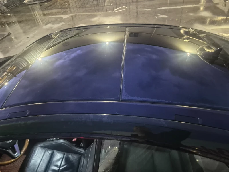 Mercedes-Benz E 350, снимка 6 - Автомобили и джипове - 52589568