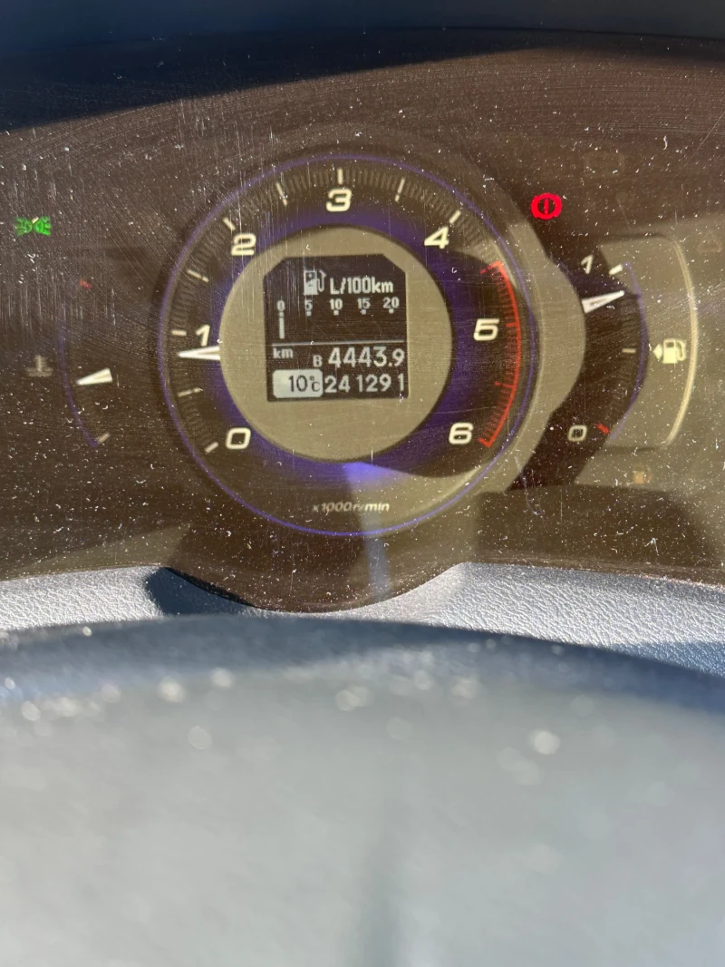 Honda Civic, снимка 10 - Автомобили и джипове - 52842086