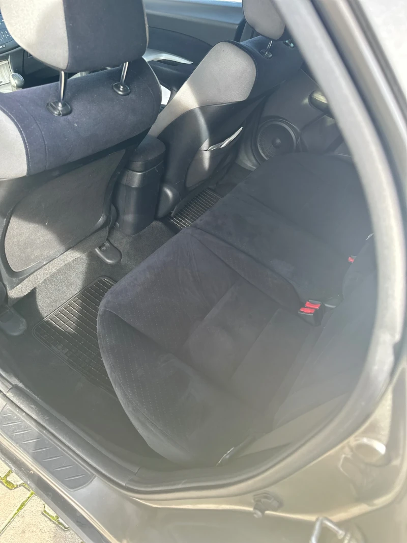 Honda Civic, снимка 11 - Автомобили и джипове - 52842086