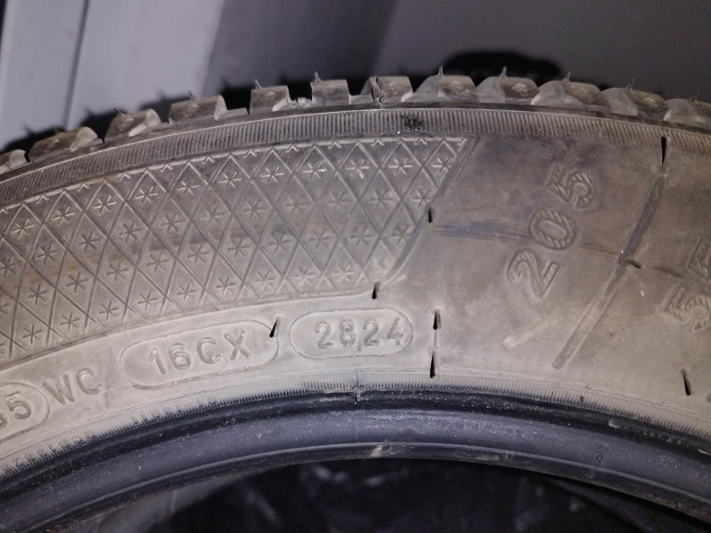 Peugeot 308 1.6 е-HDI 98, снимка 15 - Автомобили и джипове - 52857622