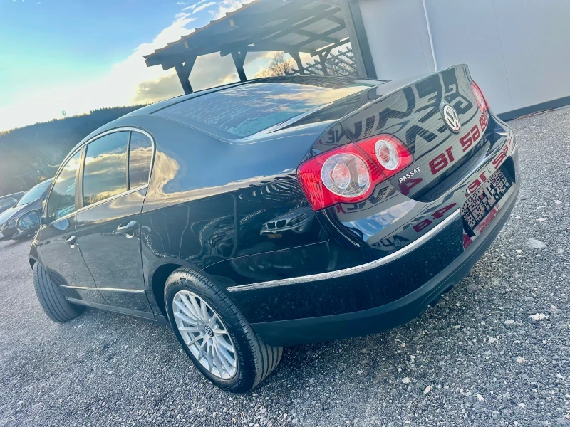 VW Passat 1.9TDI* SEDAN* REALNI KM* , снимка 6 - Автомобили и джипове - 52942800