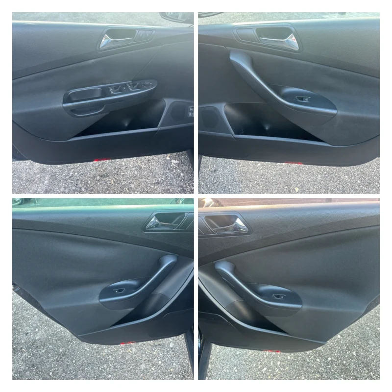 VW Passat 1.9TDI* SEDAN* REALNI KM* , снимка 7 - Автомобили и джипове - 52942800