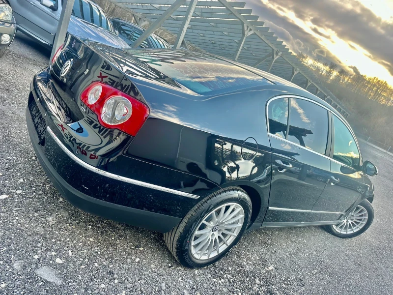 VW Passat 1.9TDI* SEDAN* REALNI KM* , снимка 4 - Автомобили и джипове - 52942800