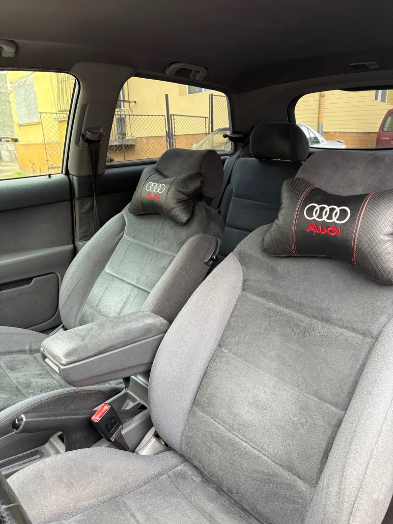 Audi A3, снимка 6 - Автомобили и джипове - 52973122