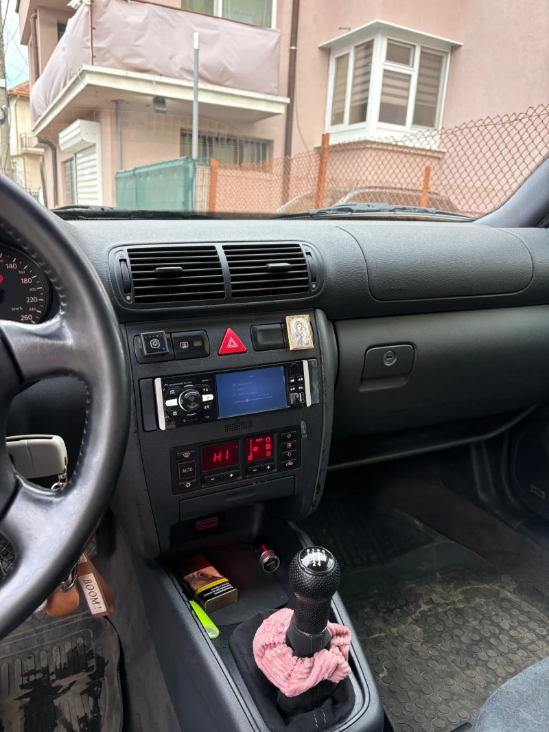 Audi A3, снимка 8 - Автомобили и джипове - 52973122