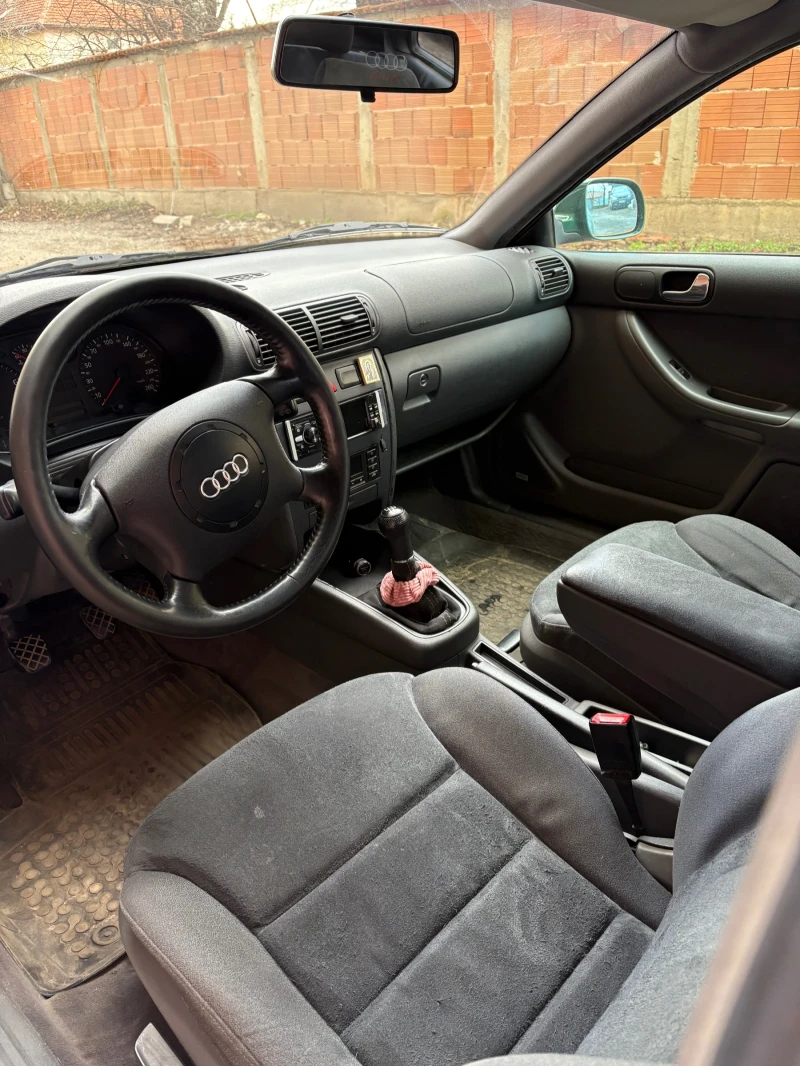 Audi A3, снимка 5 - Автомобили и джипове - 52973122