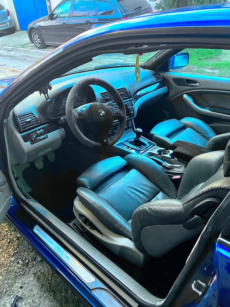 BMW 323 M52B25TU, снимка 12 - Автомобили и джипове - 53126052