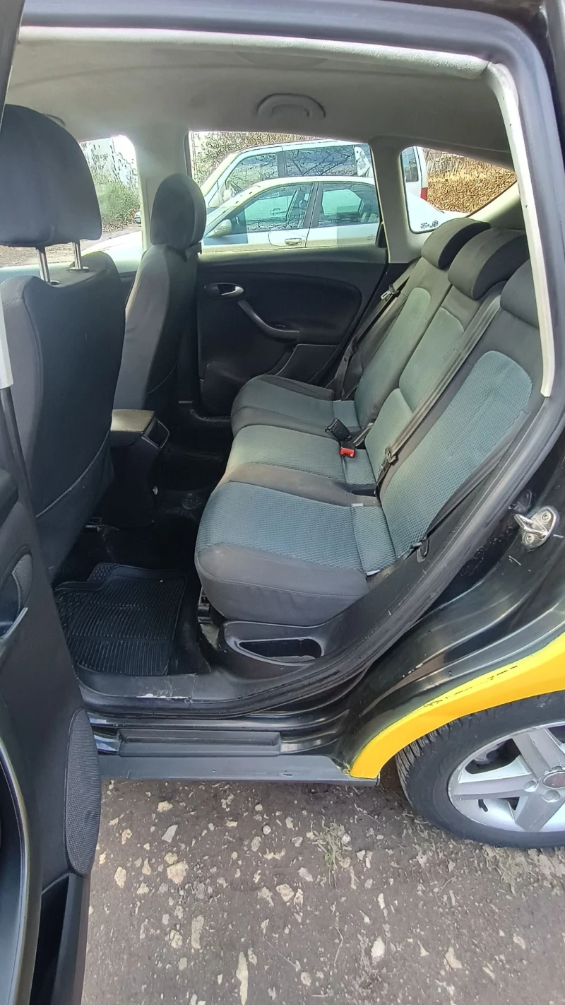 Seat Altea, снимка 13 - Автомобили и джипове - 53447044