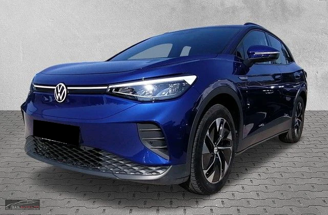 VW ID.4 PRO/PREFORMANCE/204HP/NAVI/CAM/212b , снимка 1 - Автомобили и джипове - 47435641