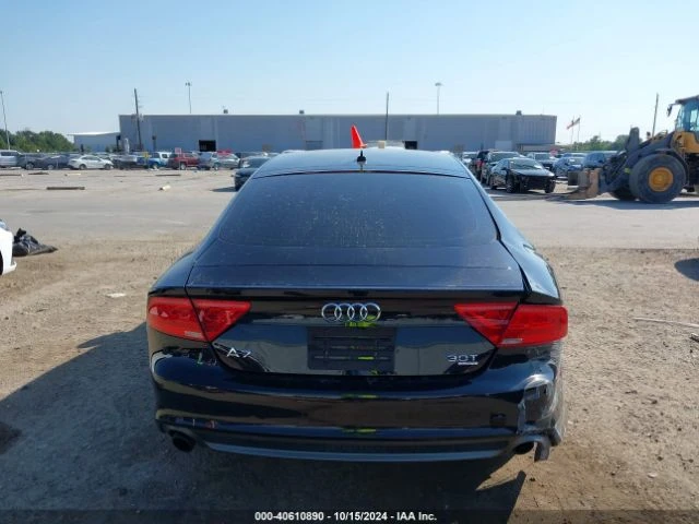 Audi A7 PREMIUM S-line* Bang&Olufsen Keyless* 4-зонов* , снимка 8 - Автомобили и джипове - 48226809