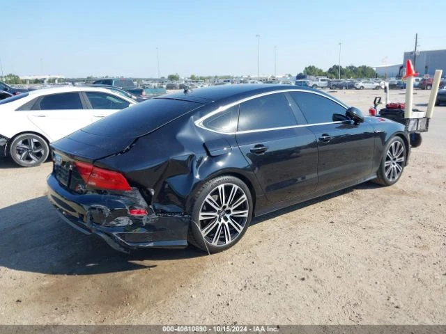 Audi A7 PREMIUM S-line* Bang&Olufsen Keyless* 4-зонов* , снимка 7 - Автомобили и джипове - 48226809