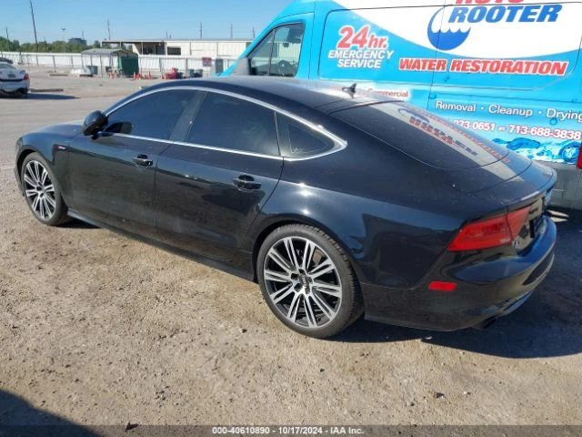 Audi A7 PREMIUM S-line* Bang&Olufsen Keyless* 4-зонов* , снимка 4 - Автомобили и джипове - 48226809