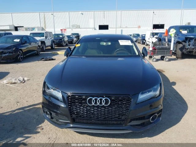 Audi A7 PREMIUM S-line* Bang&Olufsen Keyless* 4-зонов* , снимка 2 - Автомобили и джипове - 48226809