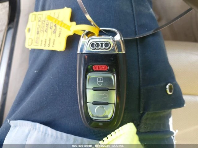 Audi A7 PREMIUM S-line* Bang&Olufsen Keyless* 4-зонов* , снимка 15 - Автомобили и джипове - 48226809