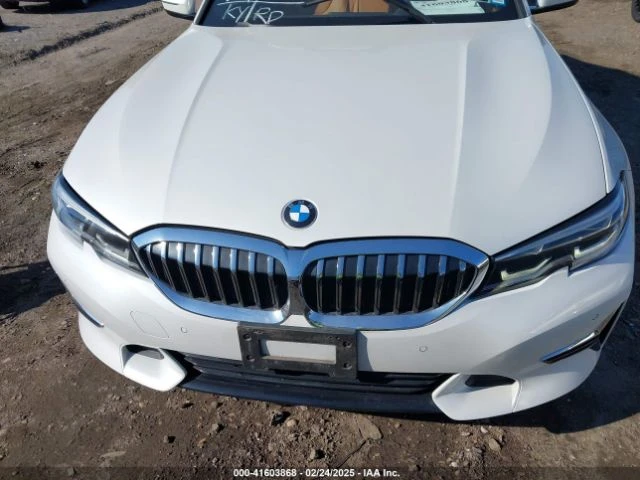 BMW 330 XDRIVE, снимка 5 - Автомобили и джипове - 49448921