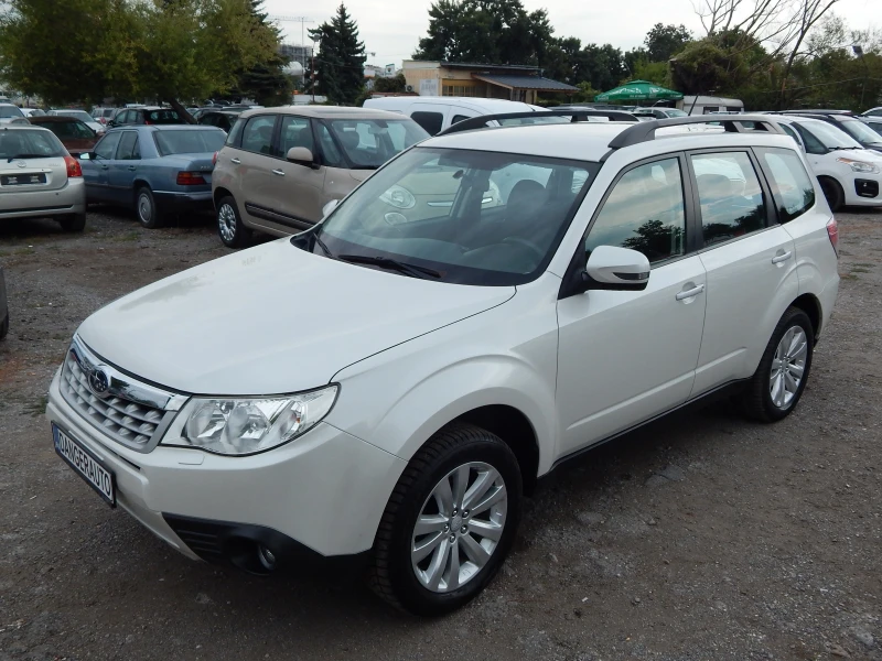 Subaru Forester 2.0i* 4x4* ГАЗОВ ИНЖЕКЦИОН* - 14900 лв. - 64659597 1