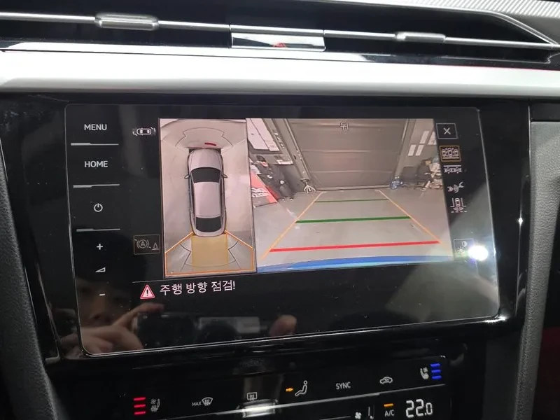 VW Arteon 2.0 TDI - САМО 30% АВАНС, снимка 15 - Автомобили и джипове - 55895612