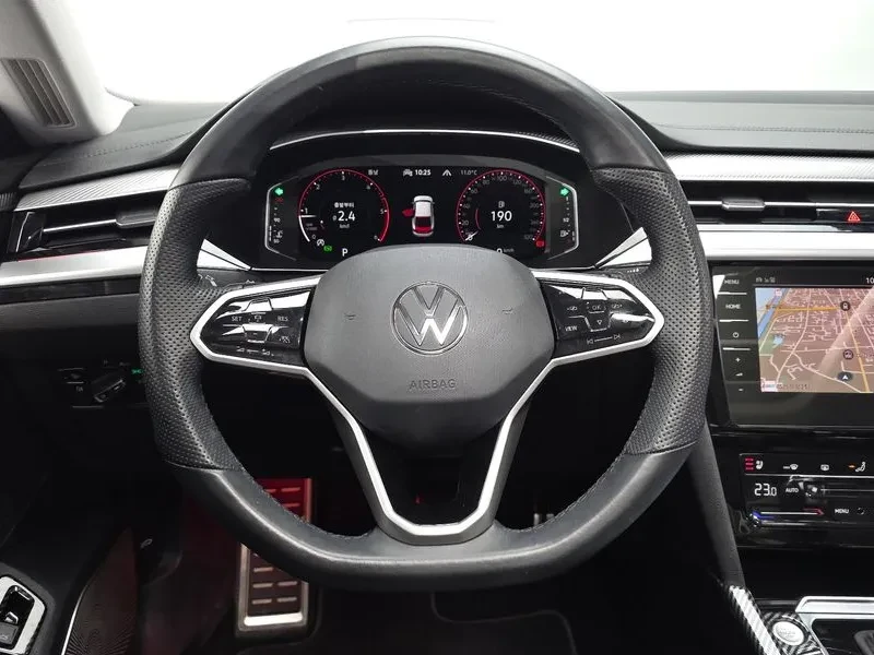 VW Arteon 2.0 TDI - САМО 30% АВАНС, снимка 13 - Автомобили и джипове - 55895612