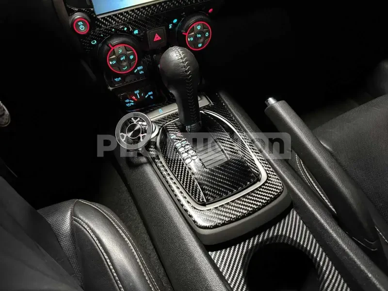 Chevrolet Camaro АВТОКРЕДИТ, снимка 13 - Автомобили и джипове - 55968360