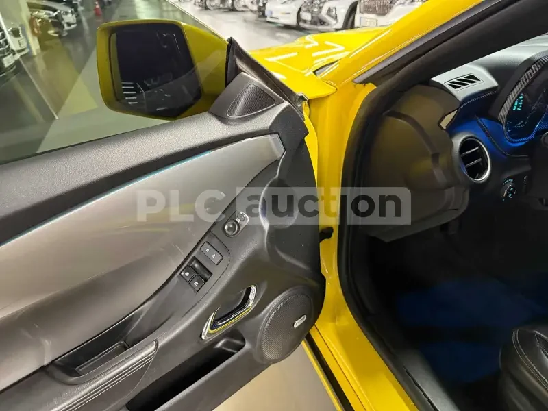 Chevrolet Camaro АВТОКРЕДИТ, снимка 10 - Автомобили и джипове - 55968360