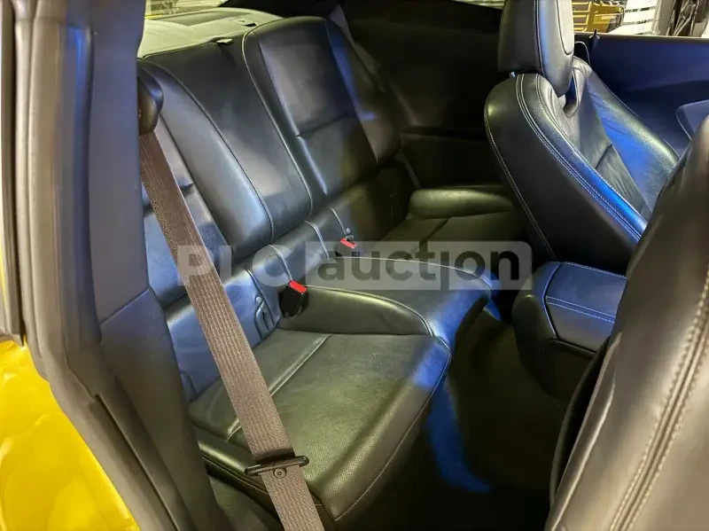 Chevrolet Camaro АВТОКРЕДИТ, снимка 8 - Автомобили и джипове - 55968360