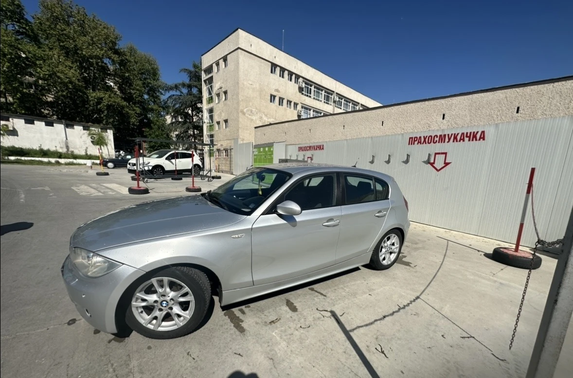 BMW 120  - изображение 5