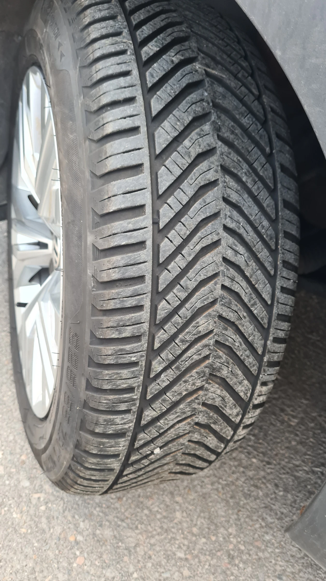 VW Alltrack 2.0 TDI 194кс - изображение 9