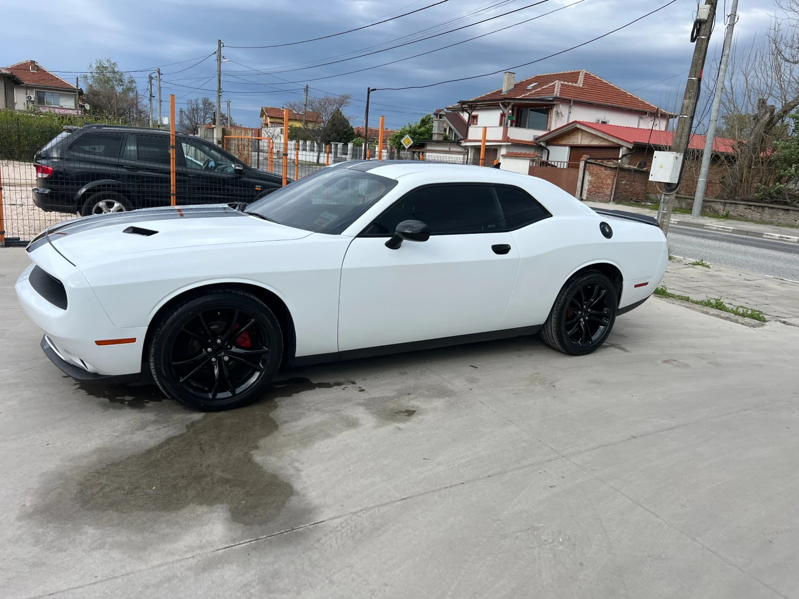 Dodge Challenger  - изображение 6