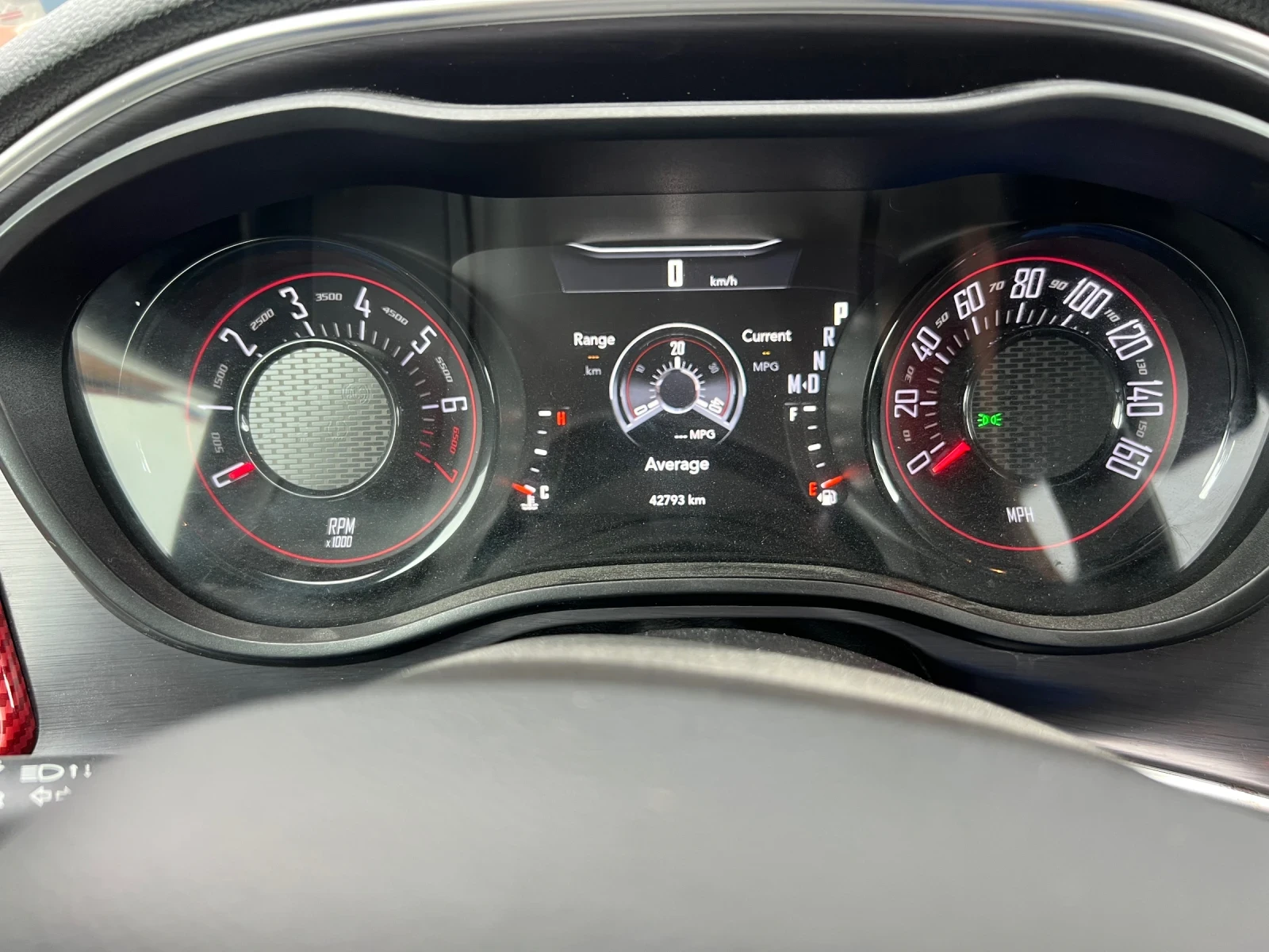 Dodge Challenger | Mobile.bg   11