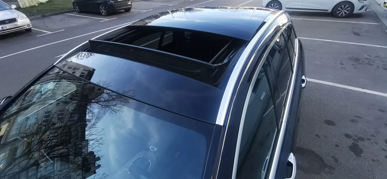 Mercedes-Benz E 300 de - изображение 3