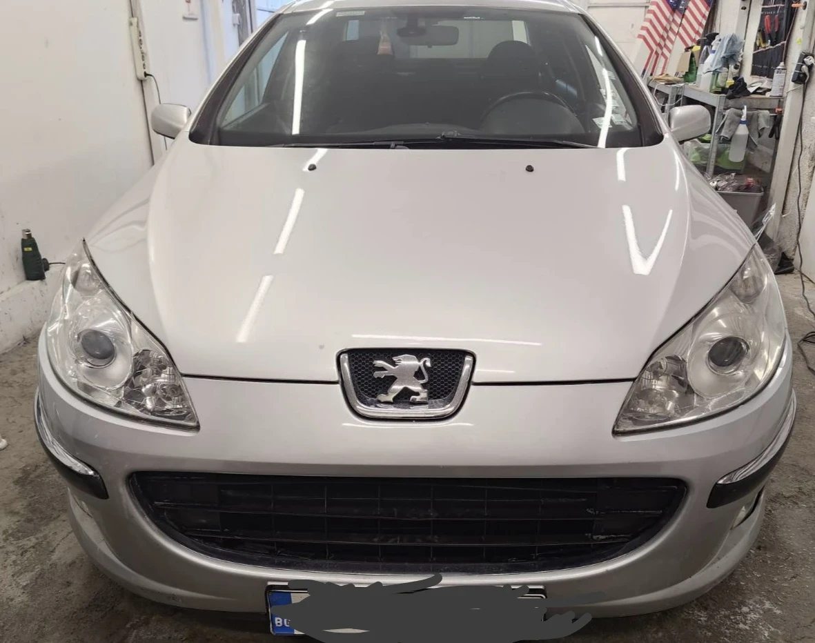 Peugeot 407  - изображение 2