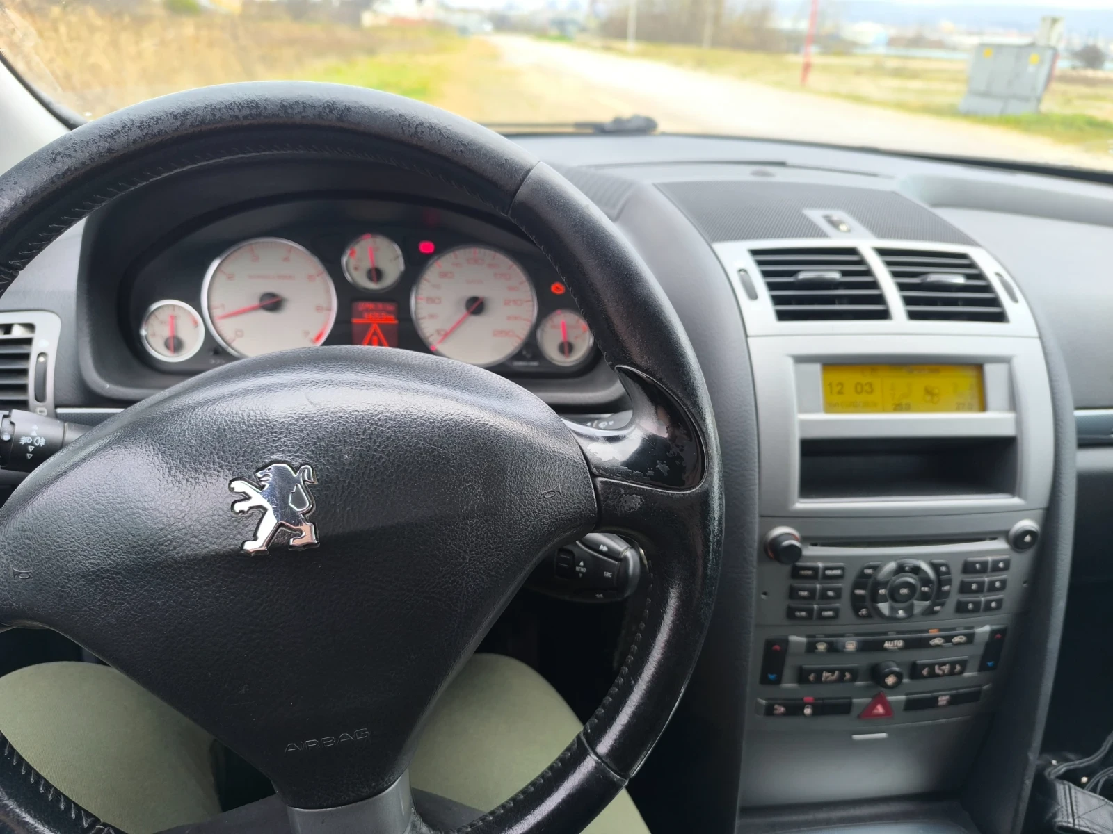 Peugeot 407  - изображение 5