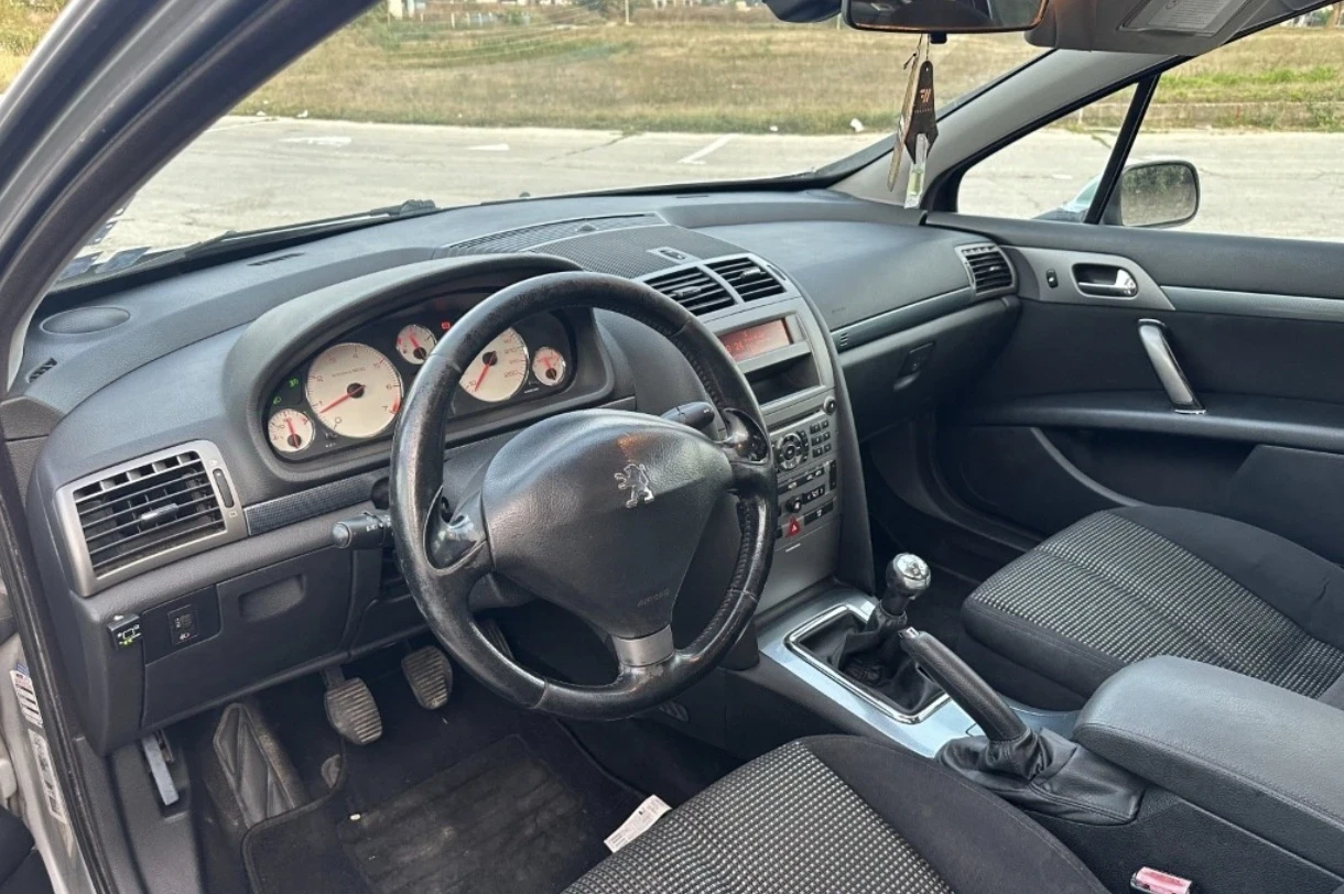 Peugeot 407  - изображение 6
