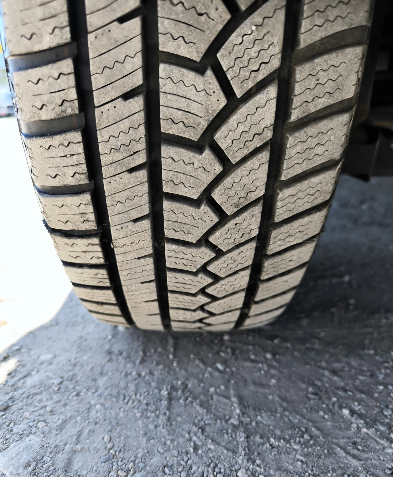 Skoda Fabia 1.0TSI 110hp EURO6 | Mobile.bg   16