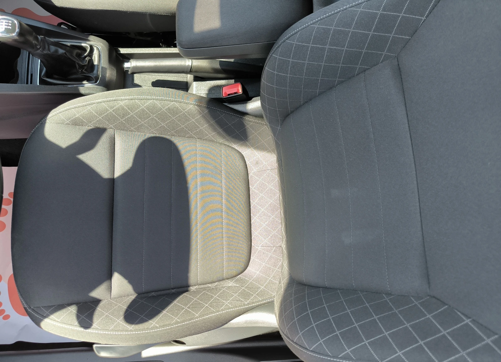 Skoda Fabia 1.0TSI 110hp EURO6 | Mobile.bg   13