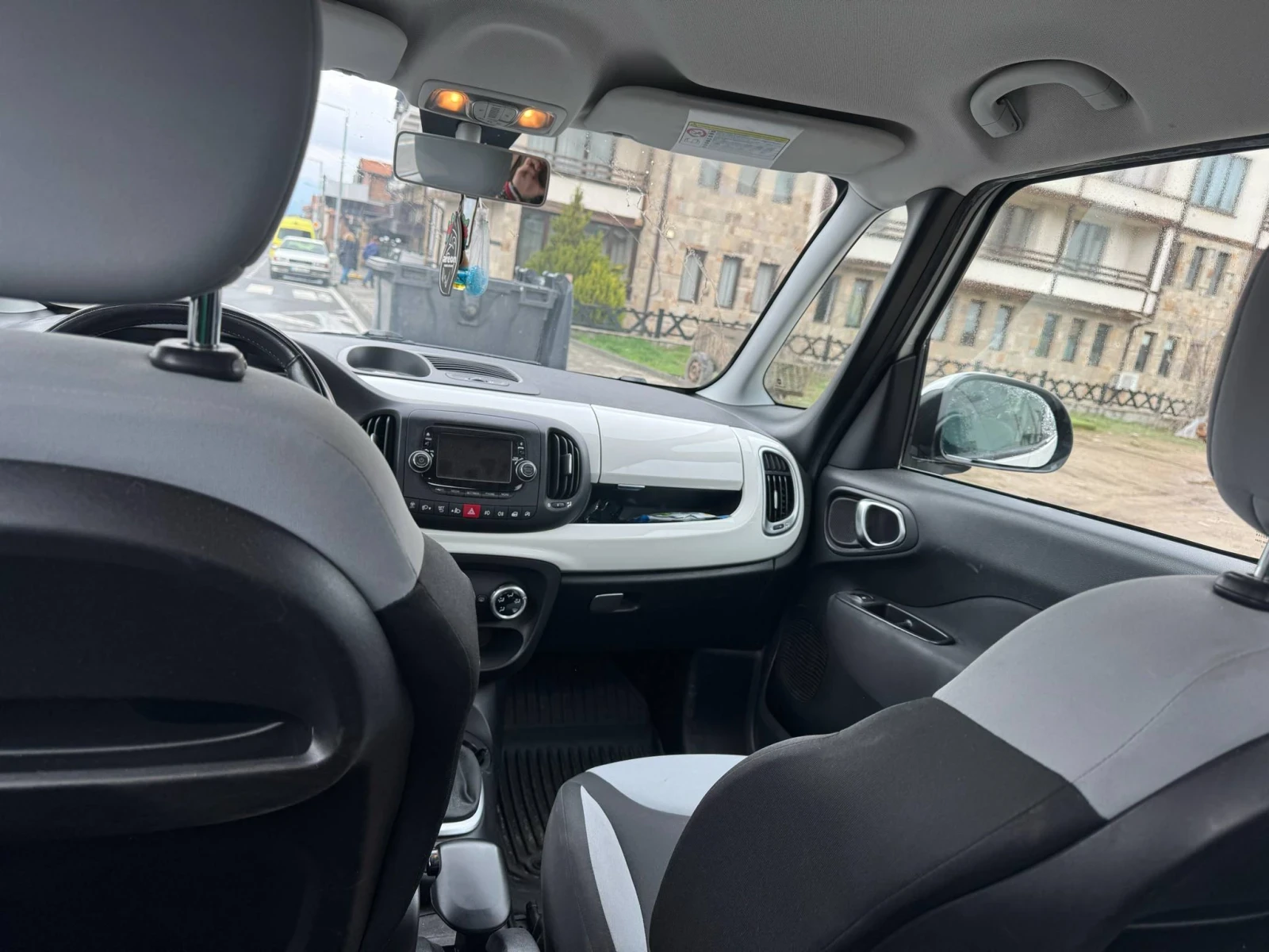Fiat 500L  - изображение 7