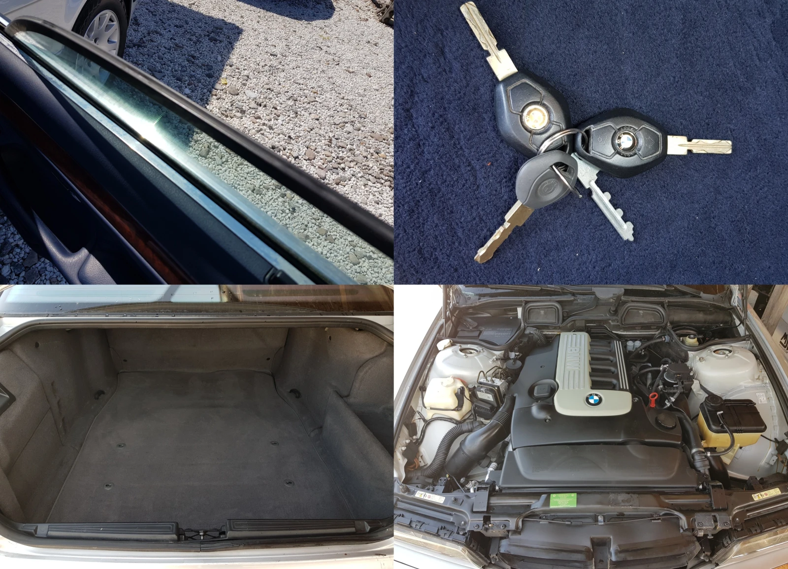 BMW 730 D FACELIFT   | Mobile.bg   16