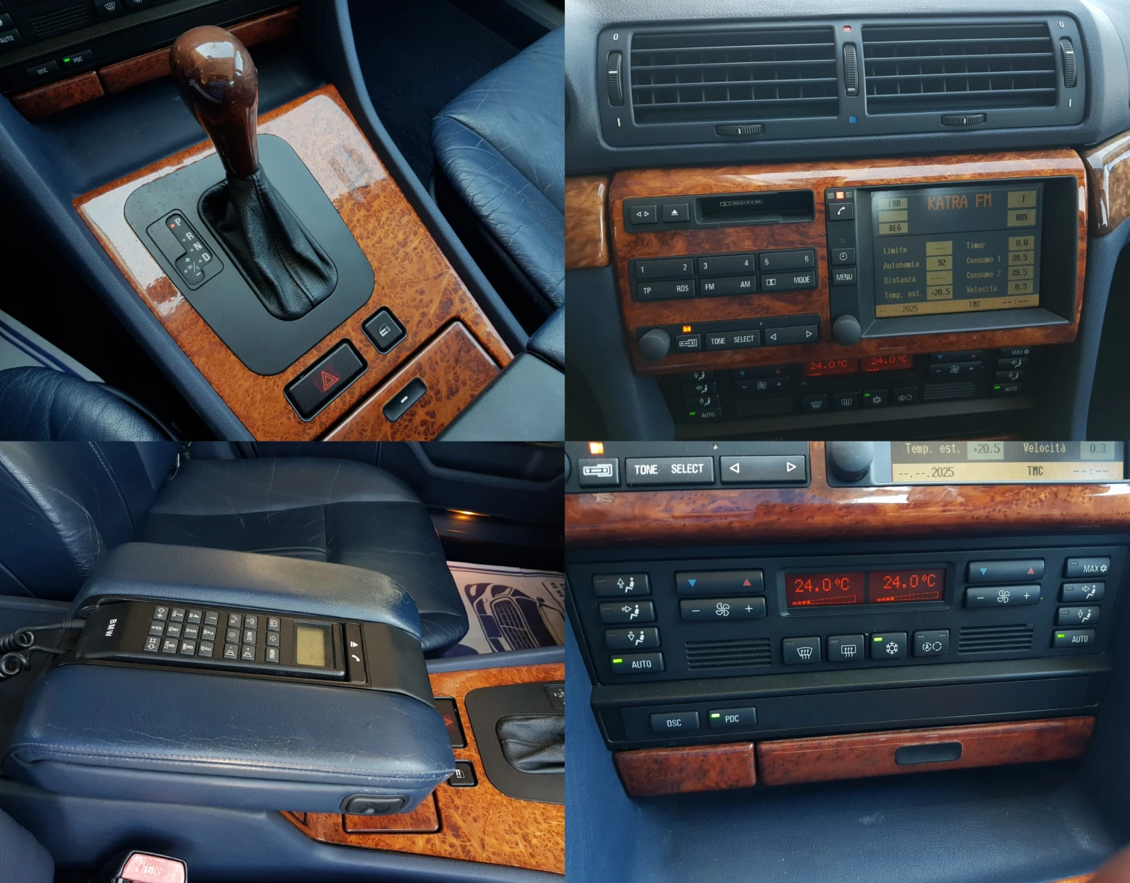 BMW 730 D FACELIFT   | Mobile.bg   15