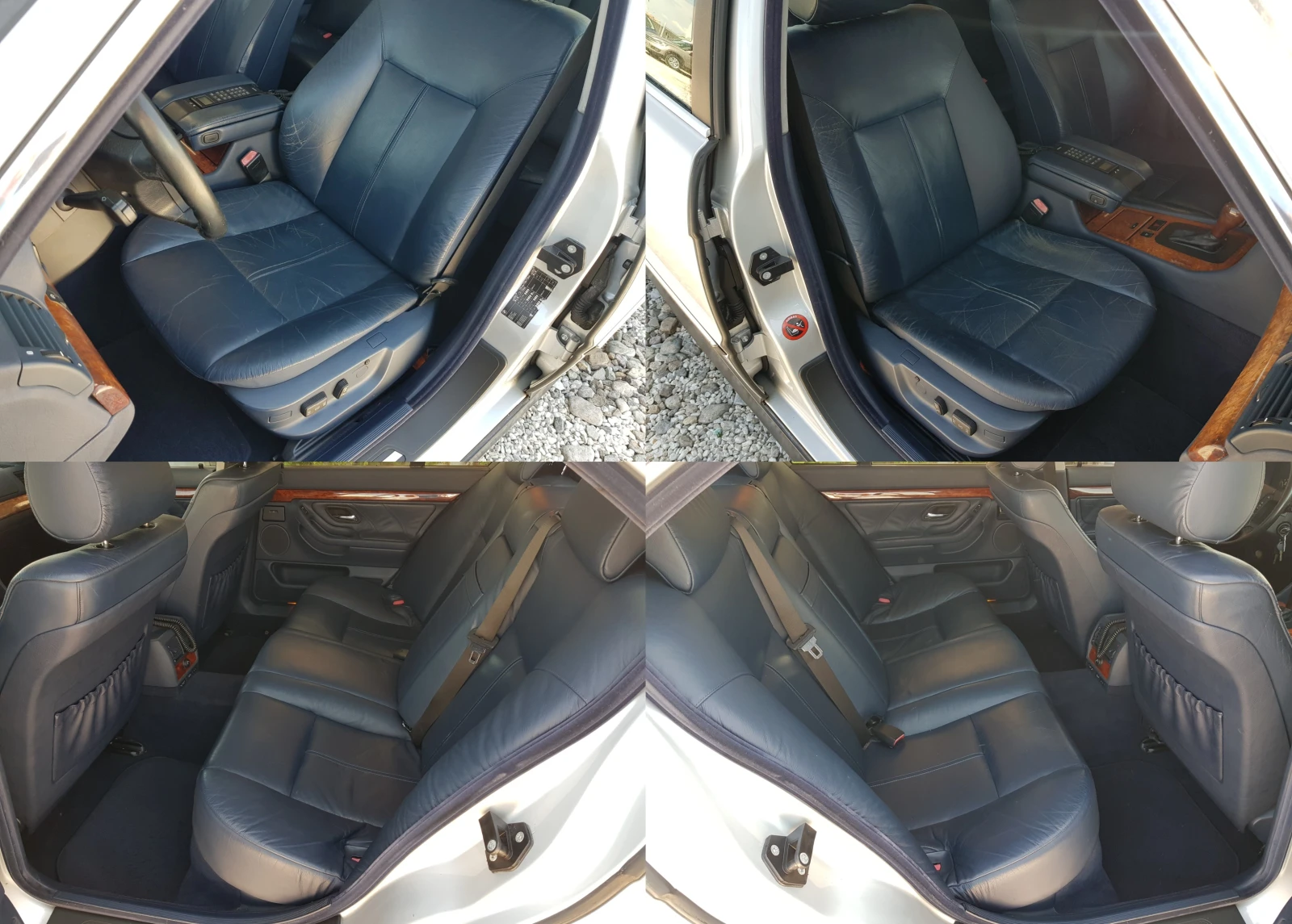 BMW 730 D FACELIFT   | Mobile.bg   12