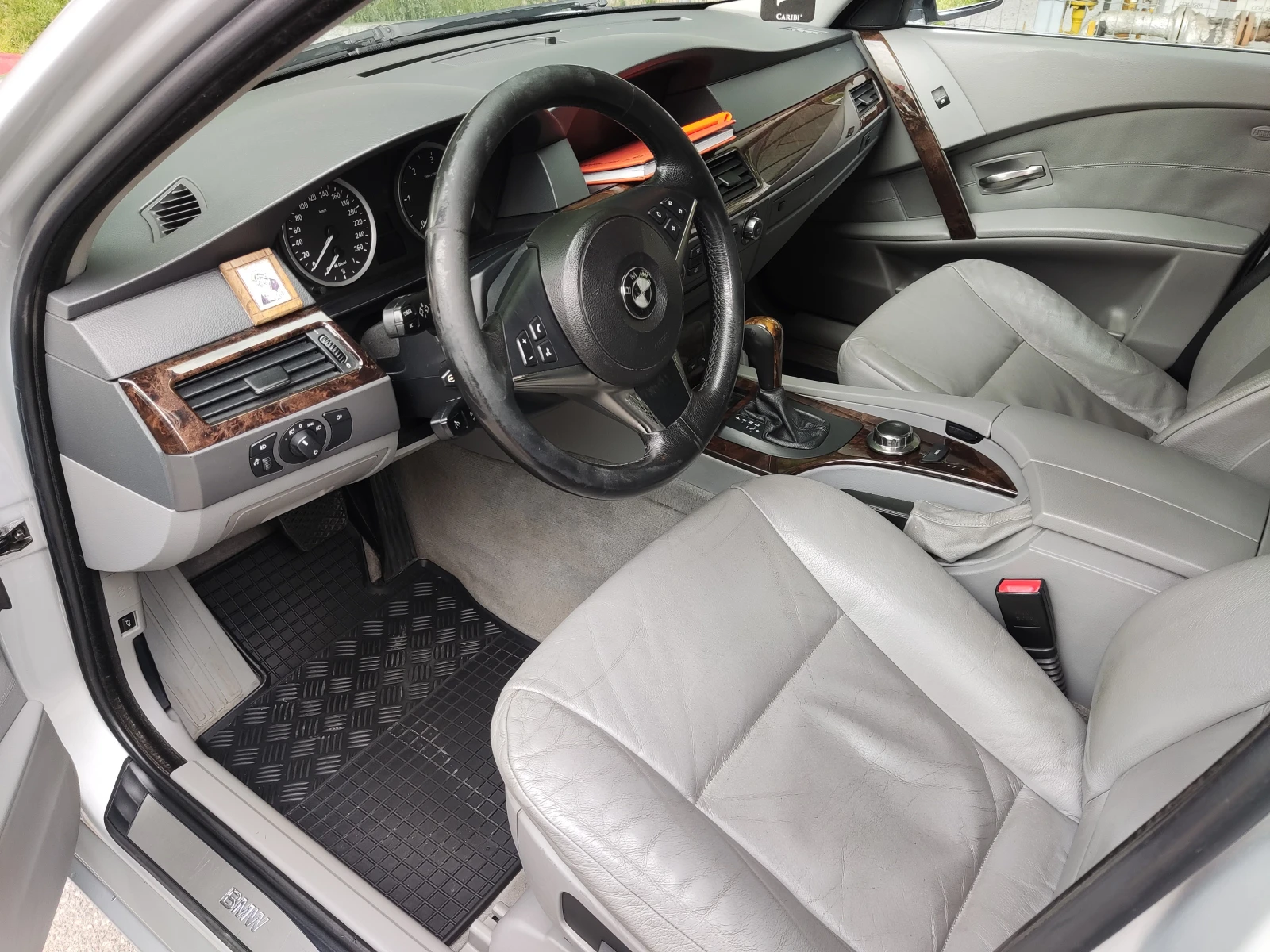 BMW 530 530xd - изображение 3