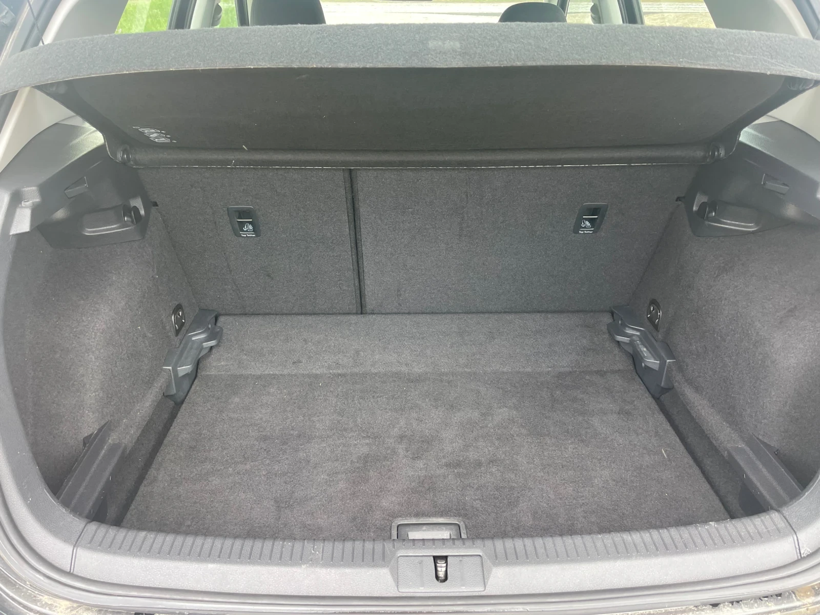 VW Golf 1.2TSI-HI-LINE-ITALIA | Mobile.bg — изображение 12