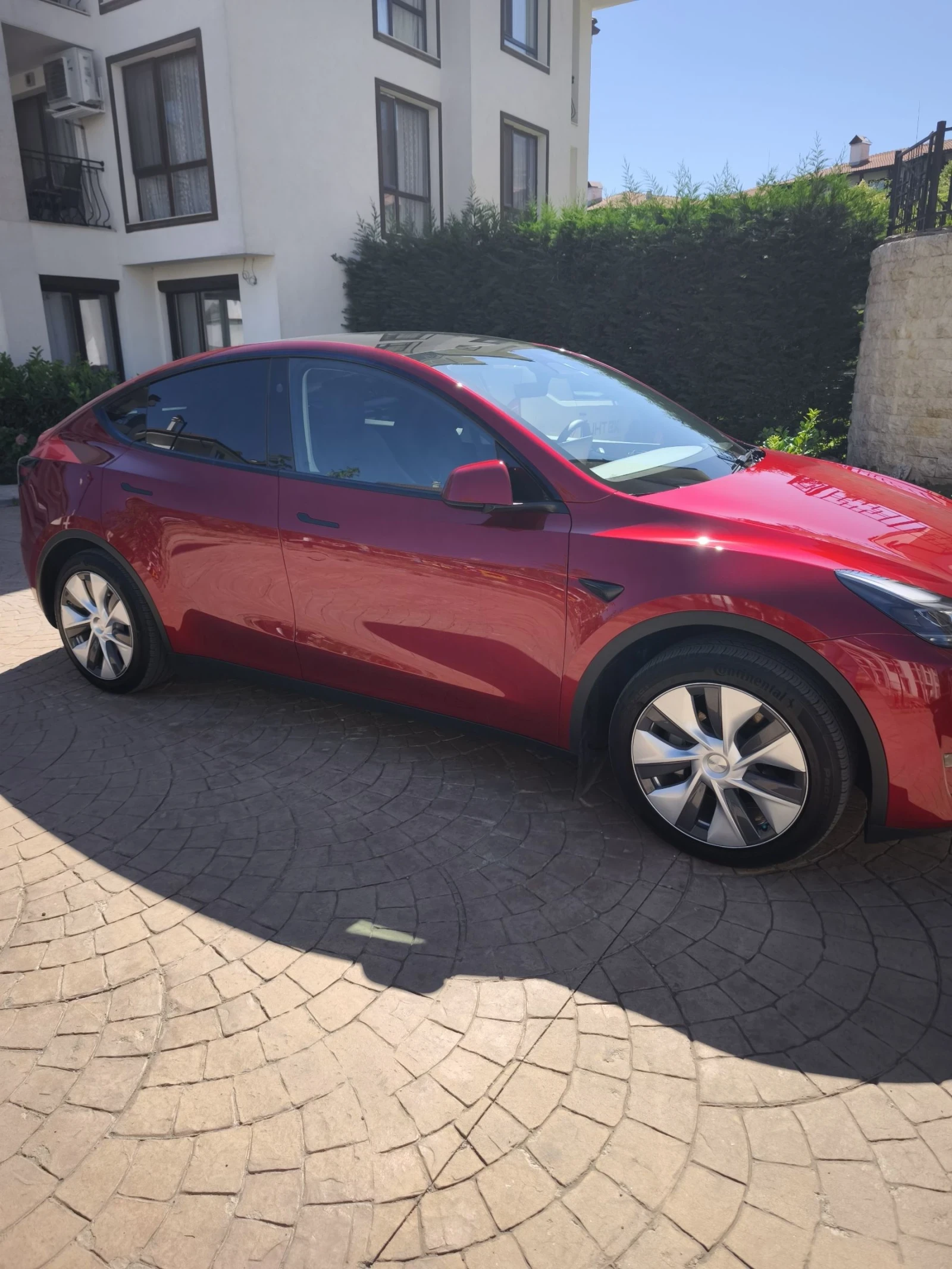 Tesla Model Y 2024 SR+  - изображение 3