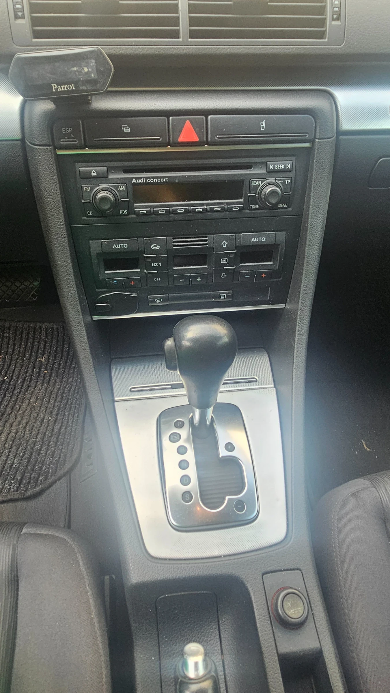 Audi A4  - изображение 3