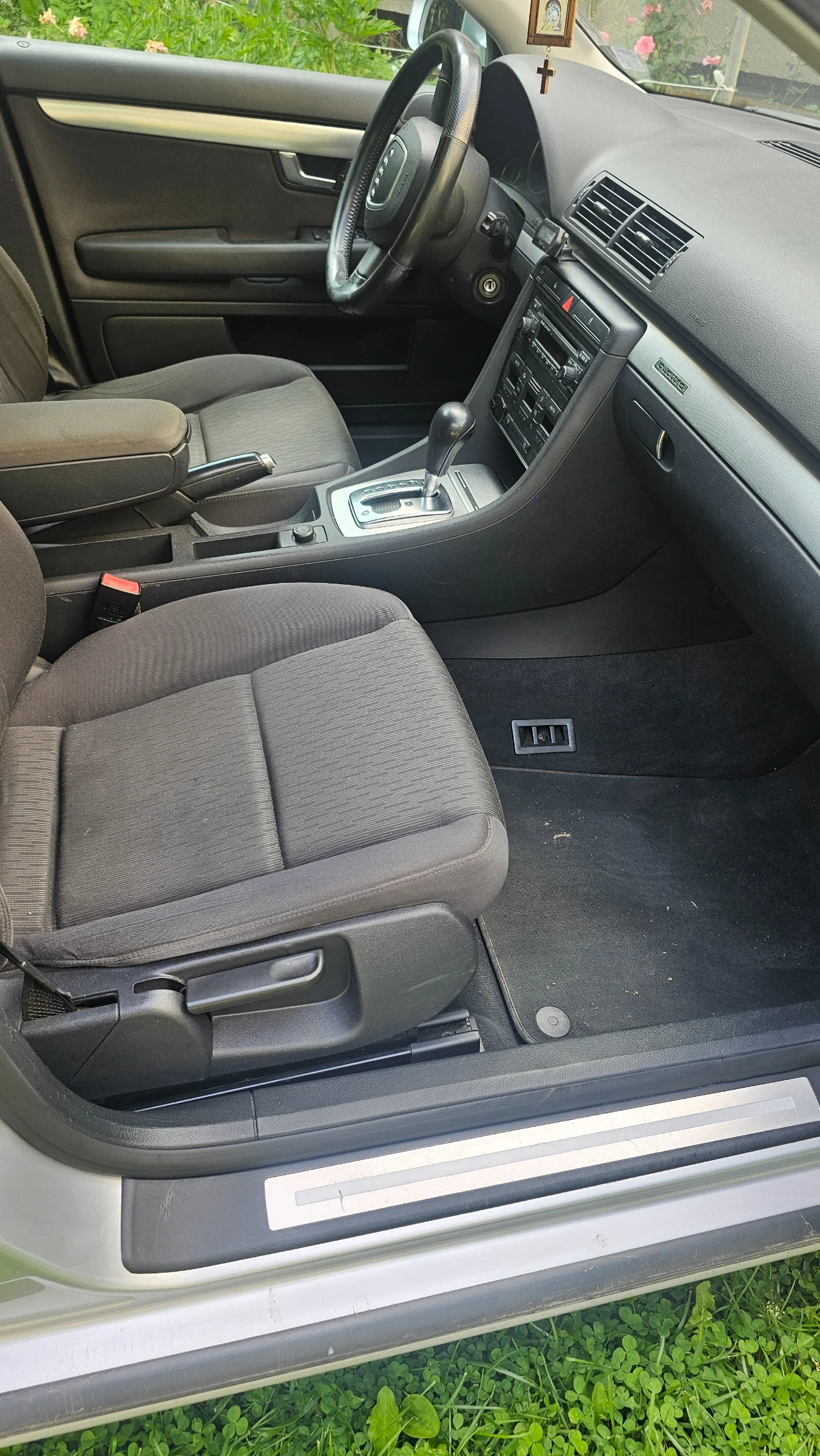 Audi A4  - изображение 5