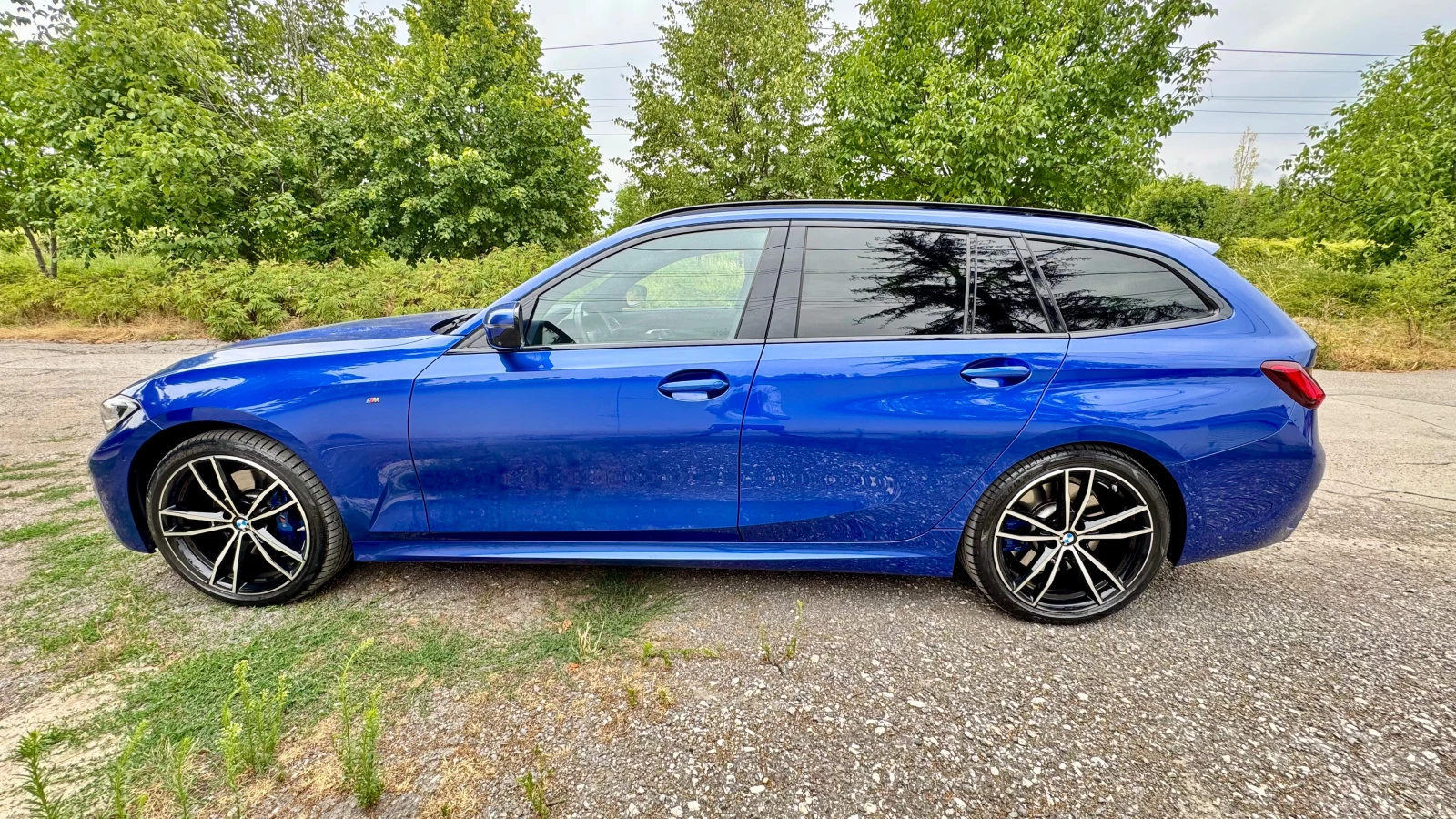 BMW 340 M340D - изображение 2